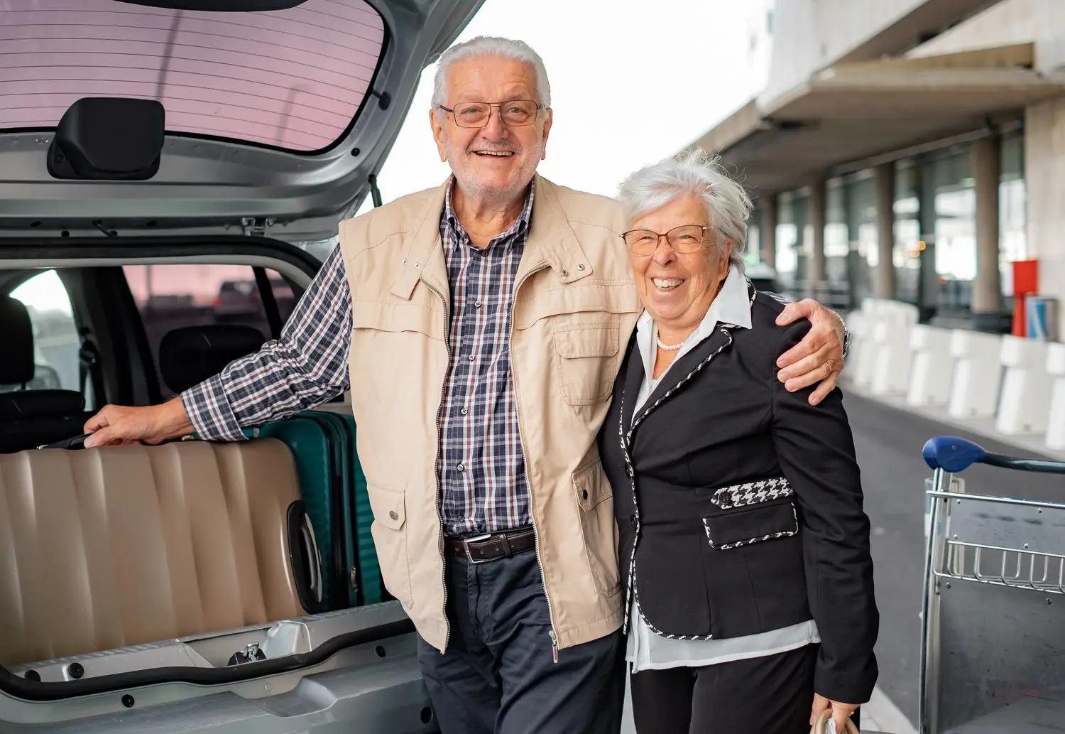 Transport dla seniorów - przewodnik po ulgach i udogodnieniach