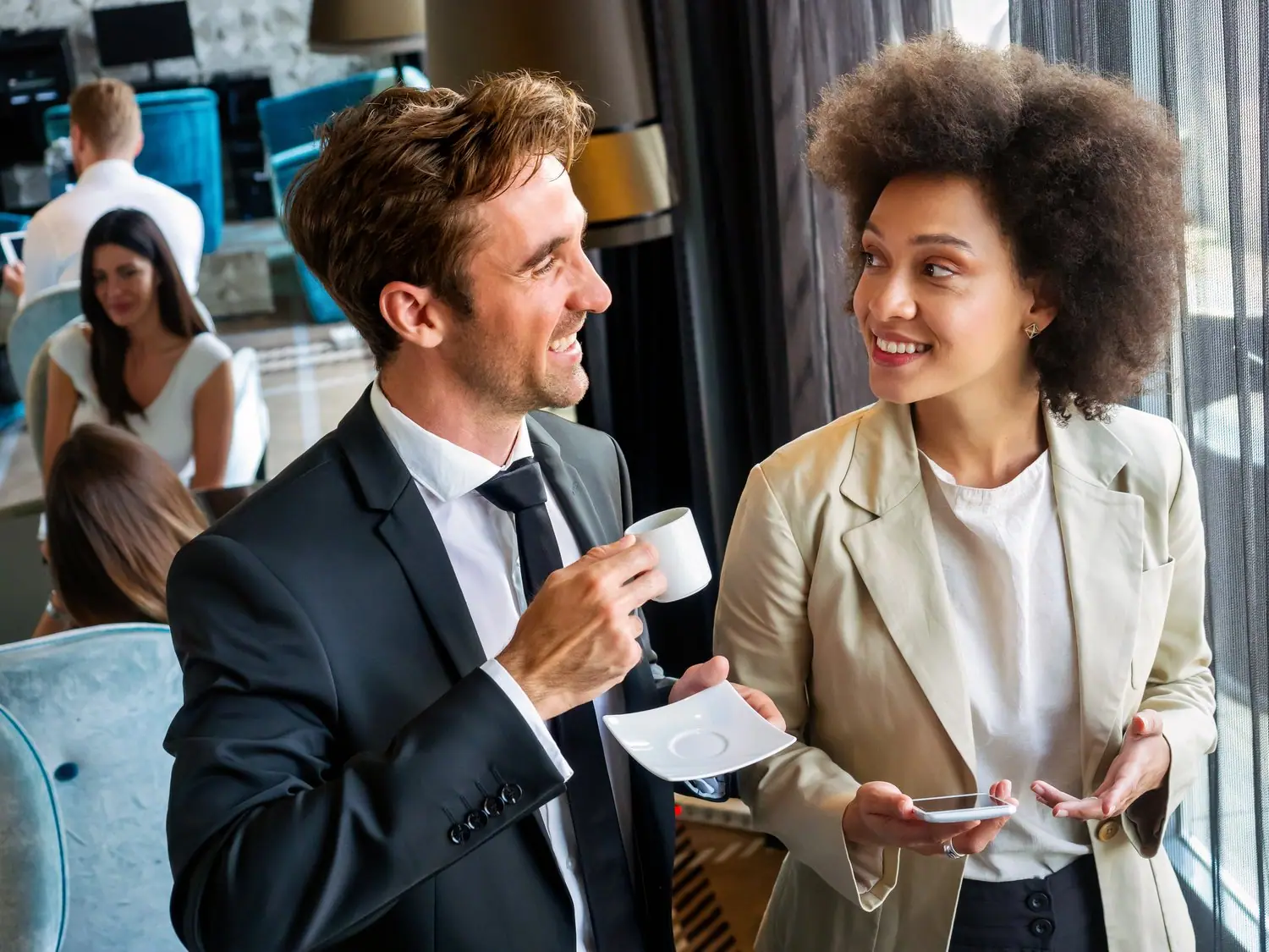 Networking biznesowy - kalendarz spotkań dla przedsiębiorców