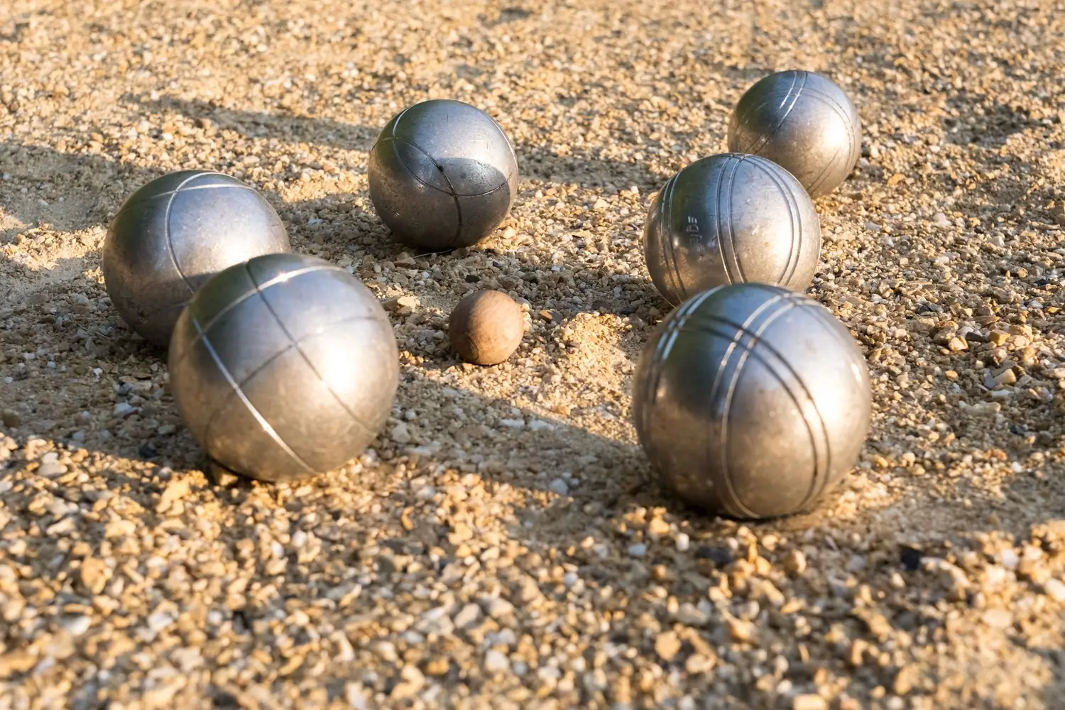 Boule i petanka - gdzie grać w Lublinie