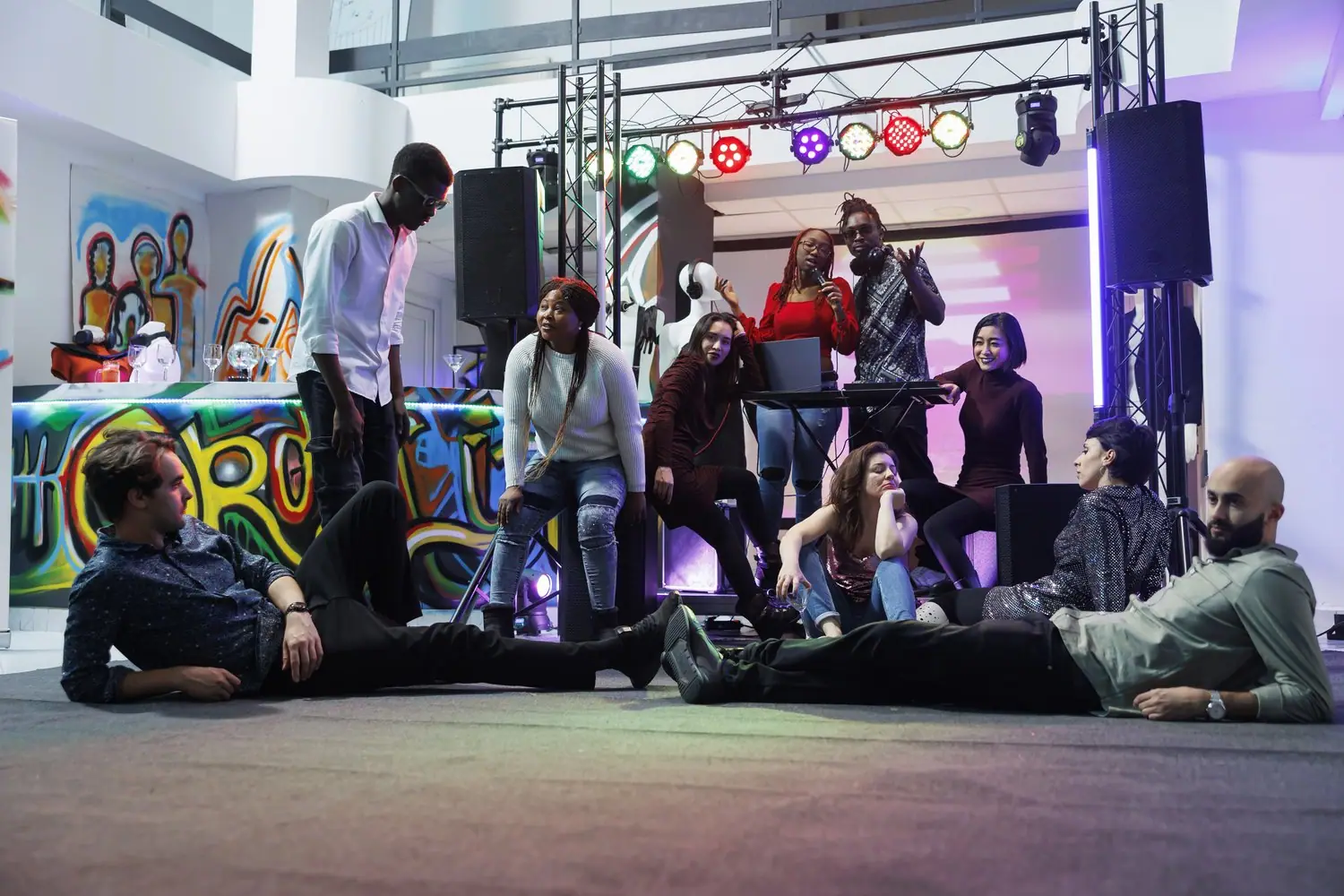 Festiwal Młodych Talentów - przegląd artystycznych objawień Lublina