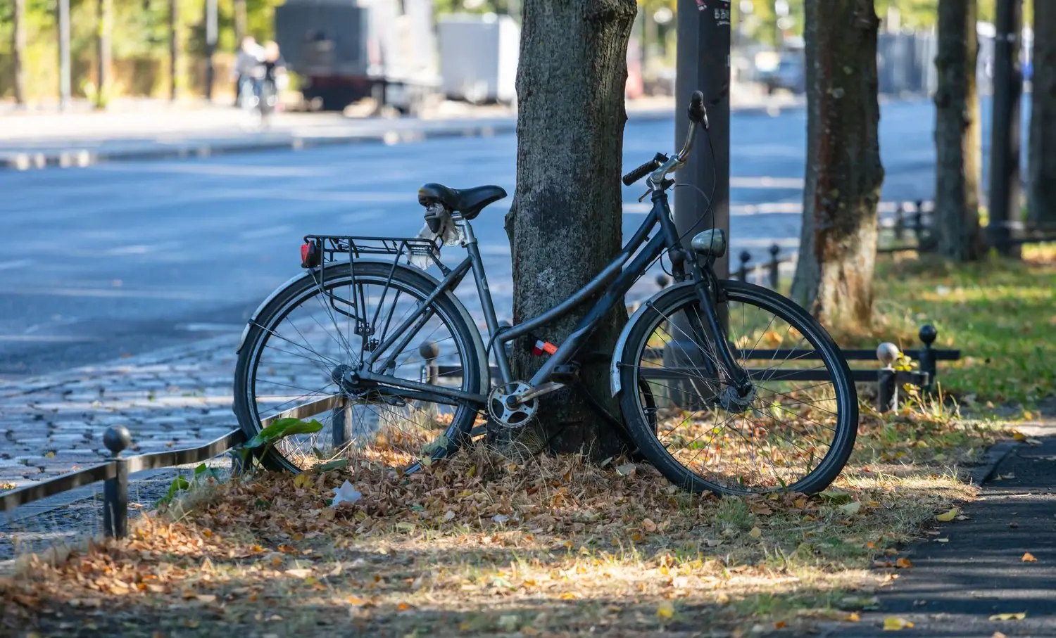 System Park&Bike - połącz samochód z rowerem miejskim