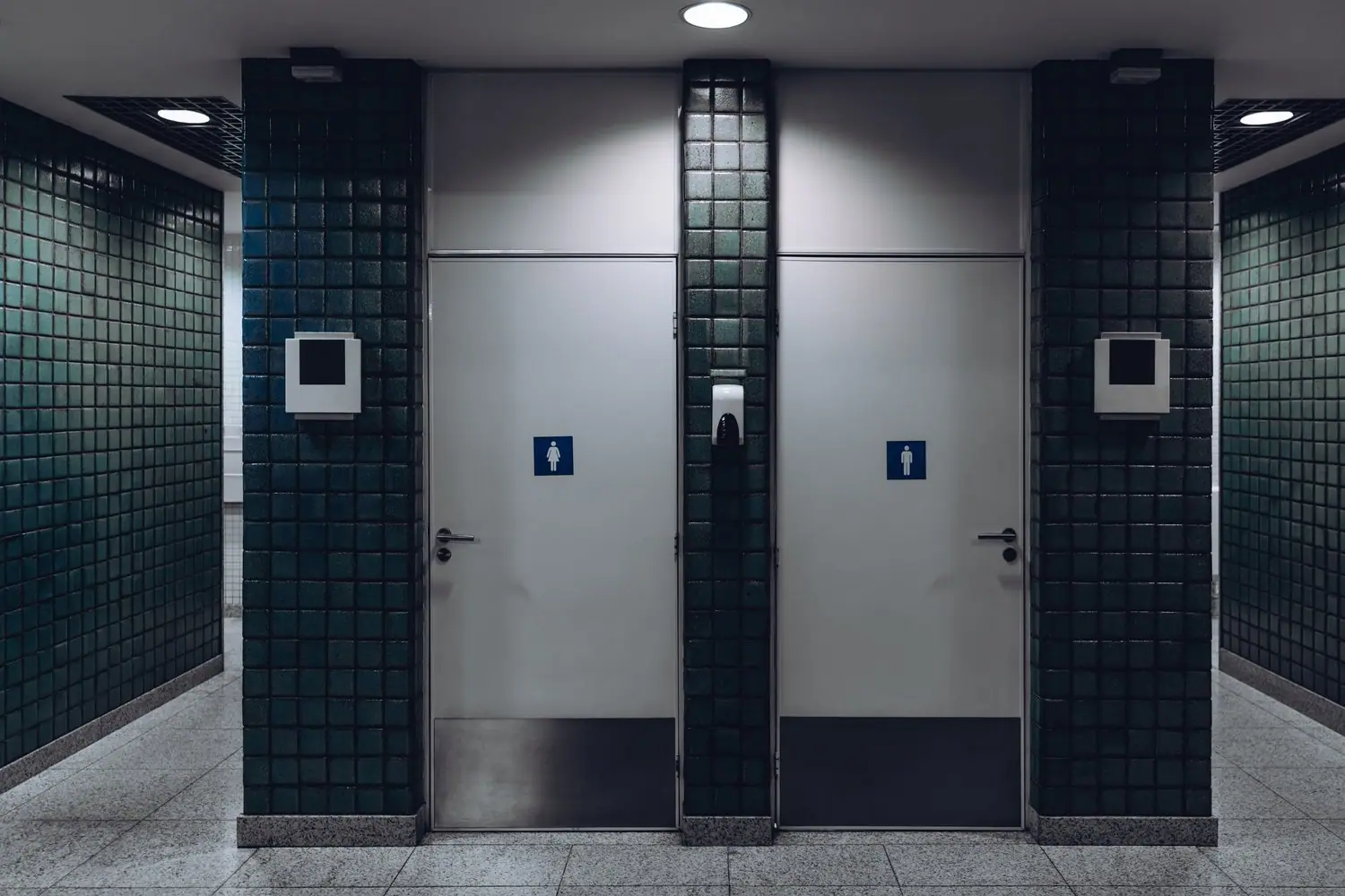 Aktualności z toalet publicznych - modernizacje i lokalizacje